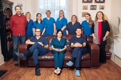 Smile Care Cosmetic Centre