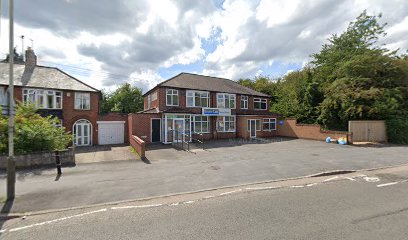 Smile Care Dental Clinic