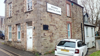 Smile Dental Care - Bodmin