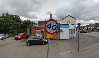 Smile Dental Care - Cippenham