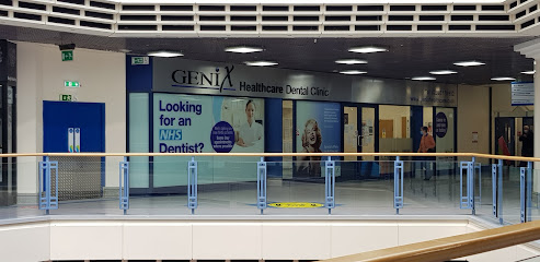 Smile Dental Care - Havant