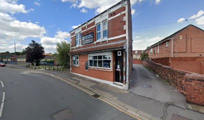 Smile Dental Care - Mexborough