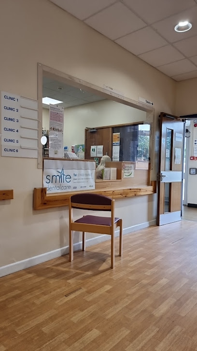 Smile Dental care - Norwich