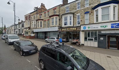 Smile Dental Care - Scarborough