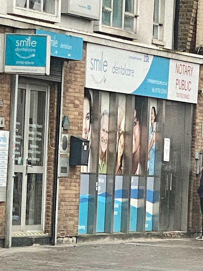 Smile Dental Care - Slough
