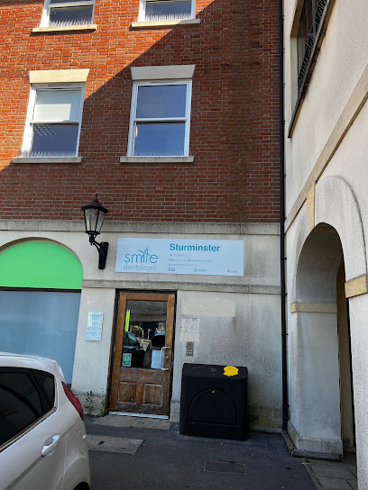 Smile Dental Care - Sturminster (Old Market Dental Practice)