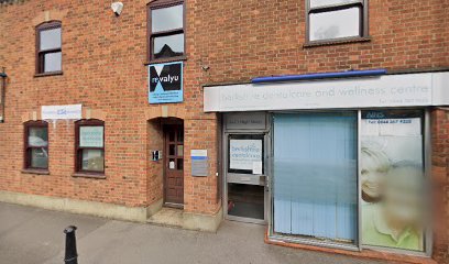 Smile Dental Care - Twyford