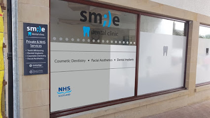 Smile dental clinic - St Andrews