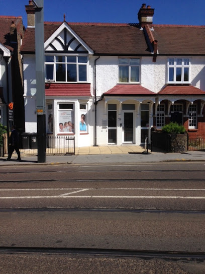 Smile Dental Practice