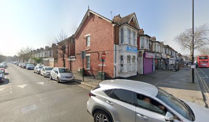 Smile Dental Surgery