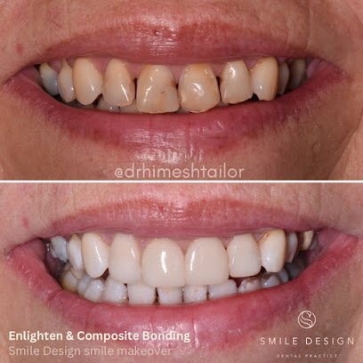 Smile Design Dental Practice