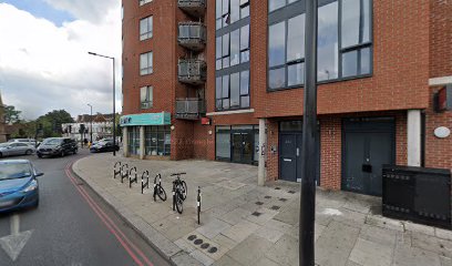 Smile For Life Sedation Clinic