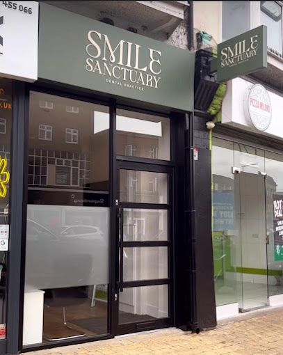 Smile Sanctuary (formerly Stander Dental Care)