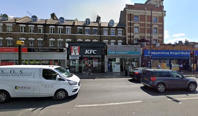 Smile & Shine Dental Practice