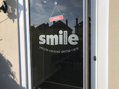 Smile Suffolk Dentist Ipswich