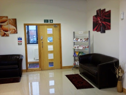 Smile Zone Dental Practice Leicester - Teeth Whitening | Invisalign | Smile Makeover | Veneers