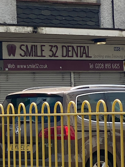 Smile32 Dental
