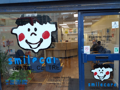 Smilecare Dental Centre