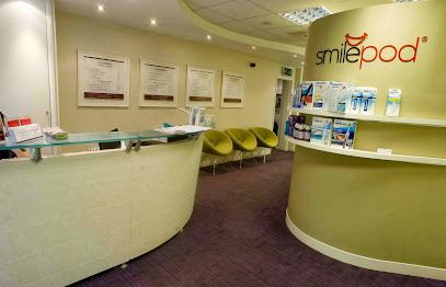 Smilepod Bank