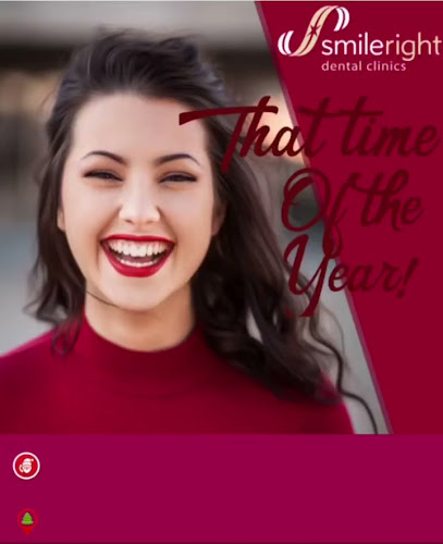 Smileright Dental Clinic - Barbican