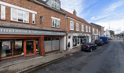 Smiles Better Dental & Implant Clinic