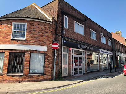 Smiles Of New Forest