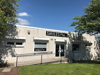 Smiles-Plus Dental Care
