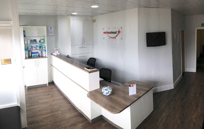 Smilesahead Corby Ltd