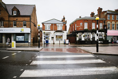 SmileShines Beckenham