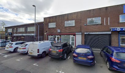 Smyth Dental Surgery