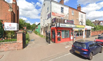 Soho Road Dental Practice