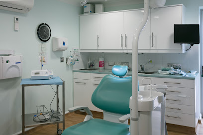 Solent House Dental Centre