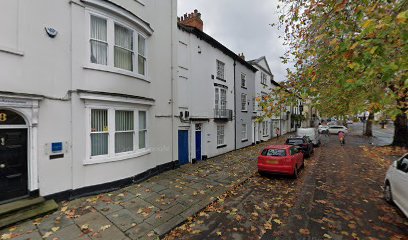 Solid Rock Specialist Dental implant Practice