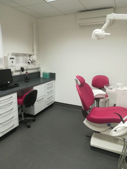 Solis Dental Studio