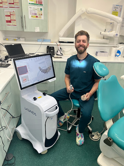 Somer Cotes Dental Practice