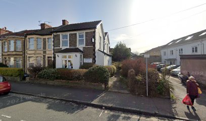 Somerford House Dental Clinic