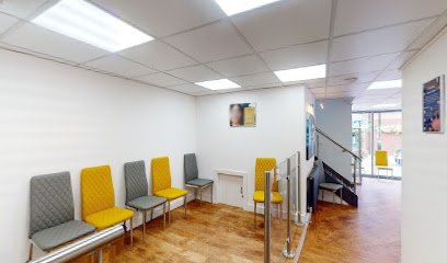 Somers Square Dental practice