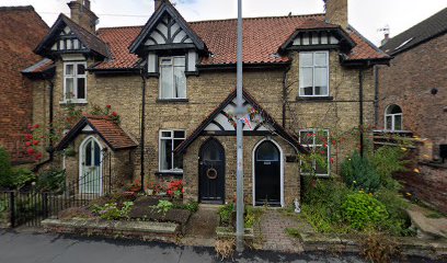 South Cave Dental Surgery