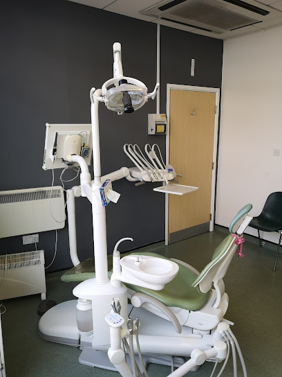 South Cliff Dental Group, Broadstairs