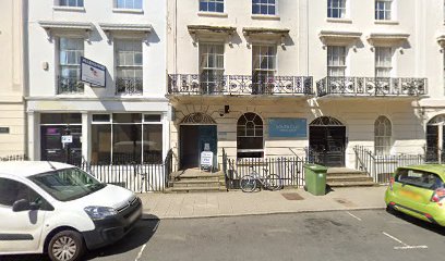 South Cliff Dental Group, Central Southampton