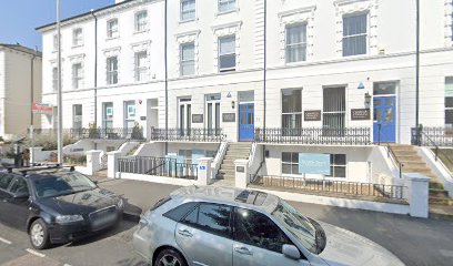 South Cliff Dental Group, Eastbourne