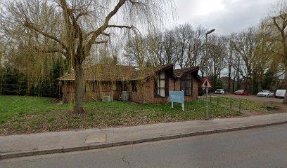 South Cliff Dental Group, Hamble