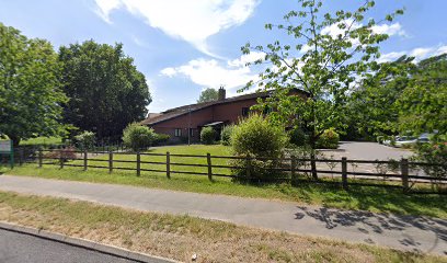 South Cliff Dental Group, Handcross