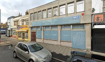 South Cliff Dental Group, Margate