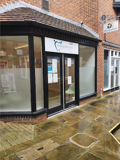 South Cliff Dental Group, Marlborough