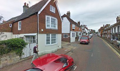 South Cliff Dental Group, Mayfield