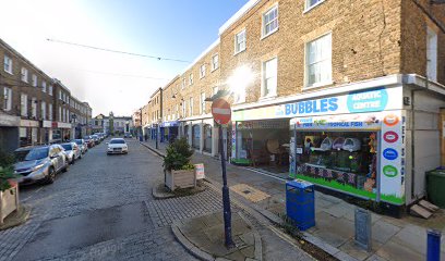 South Cliff Dental Group, Sheerness