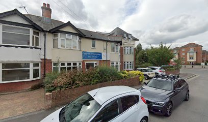 South Cliff Dental Group, Shirley