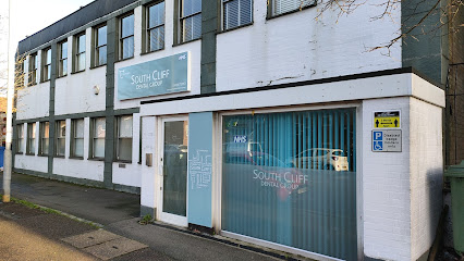 South Cliff Dental Group, St Leonards