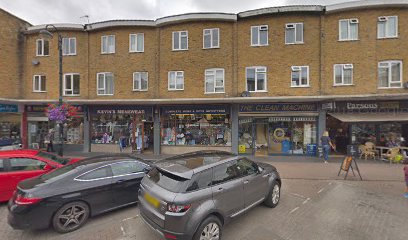 South Cliff Dental Group, Westbury